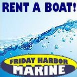 Friday Harbor Marine